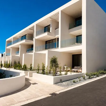 Appartement Avalon Gardens B201 - Designer